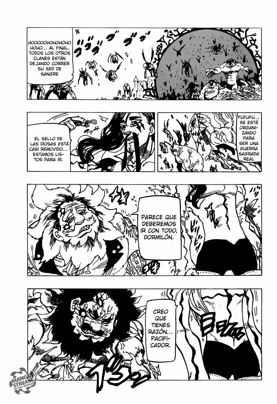 Nanatzu No Taizai - Capítulo 257 - Página 21 - LectorTMOo