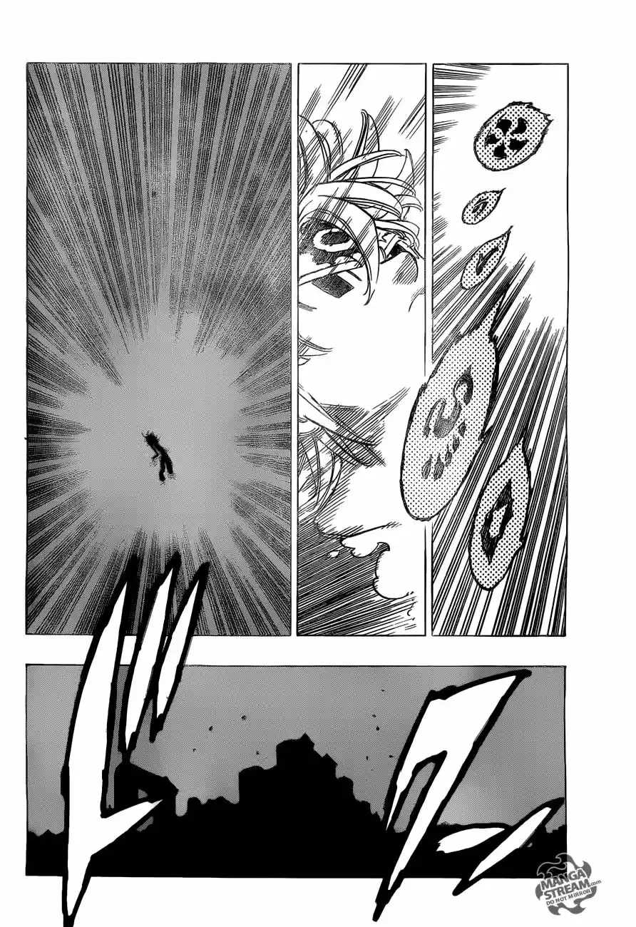 Nanatzu No Taizai - Capítulo 258 - Página 6 - LectorTMOo