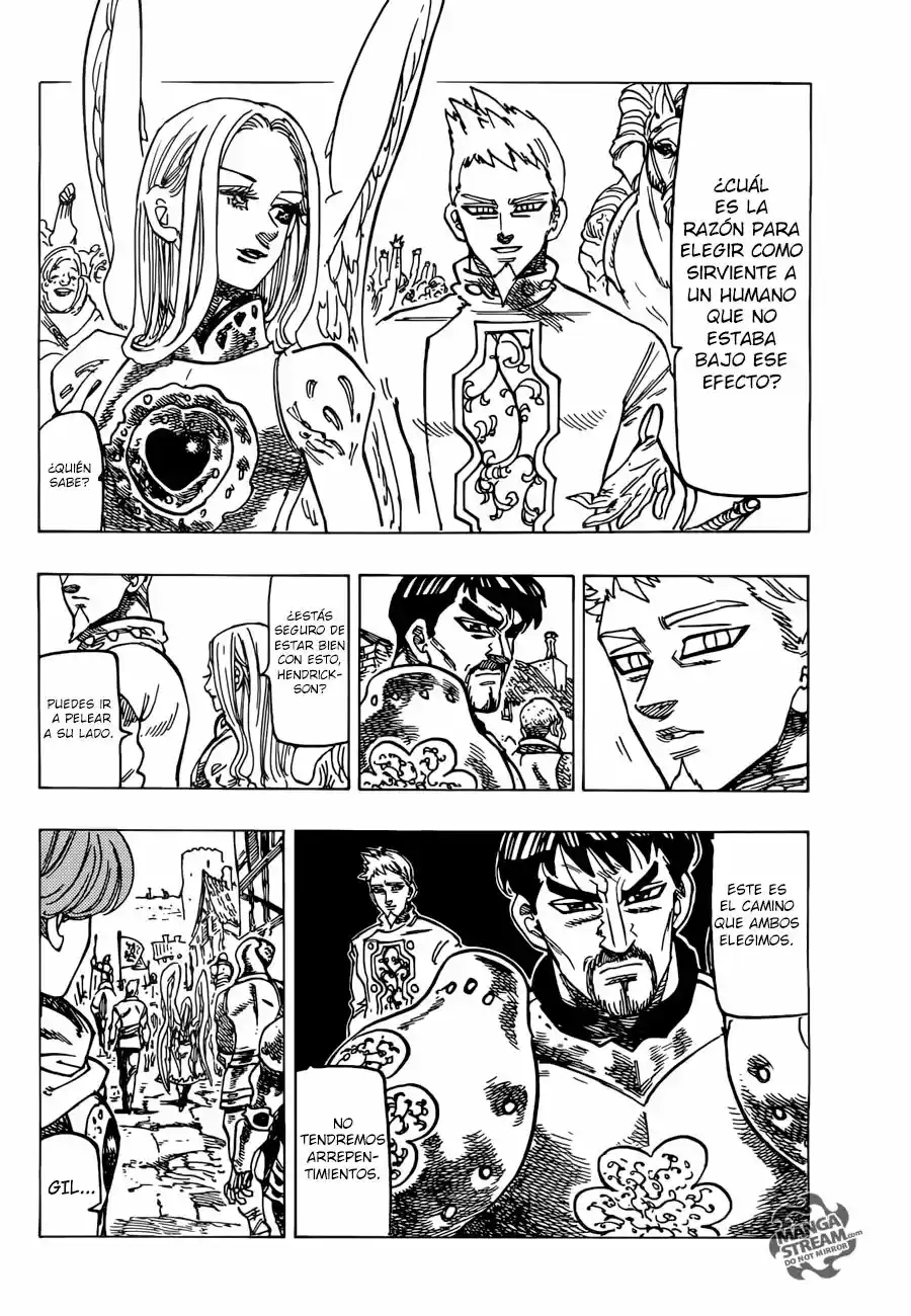 Nanatzu No Taizai - Capítulo 258 - Página 16 - LectorTMOo