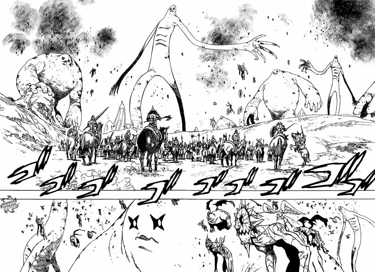 Nanatzu No Taizai - Capítulo 258 - Página 20 - LectorTMOo