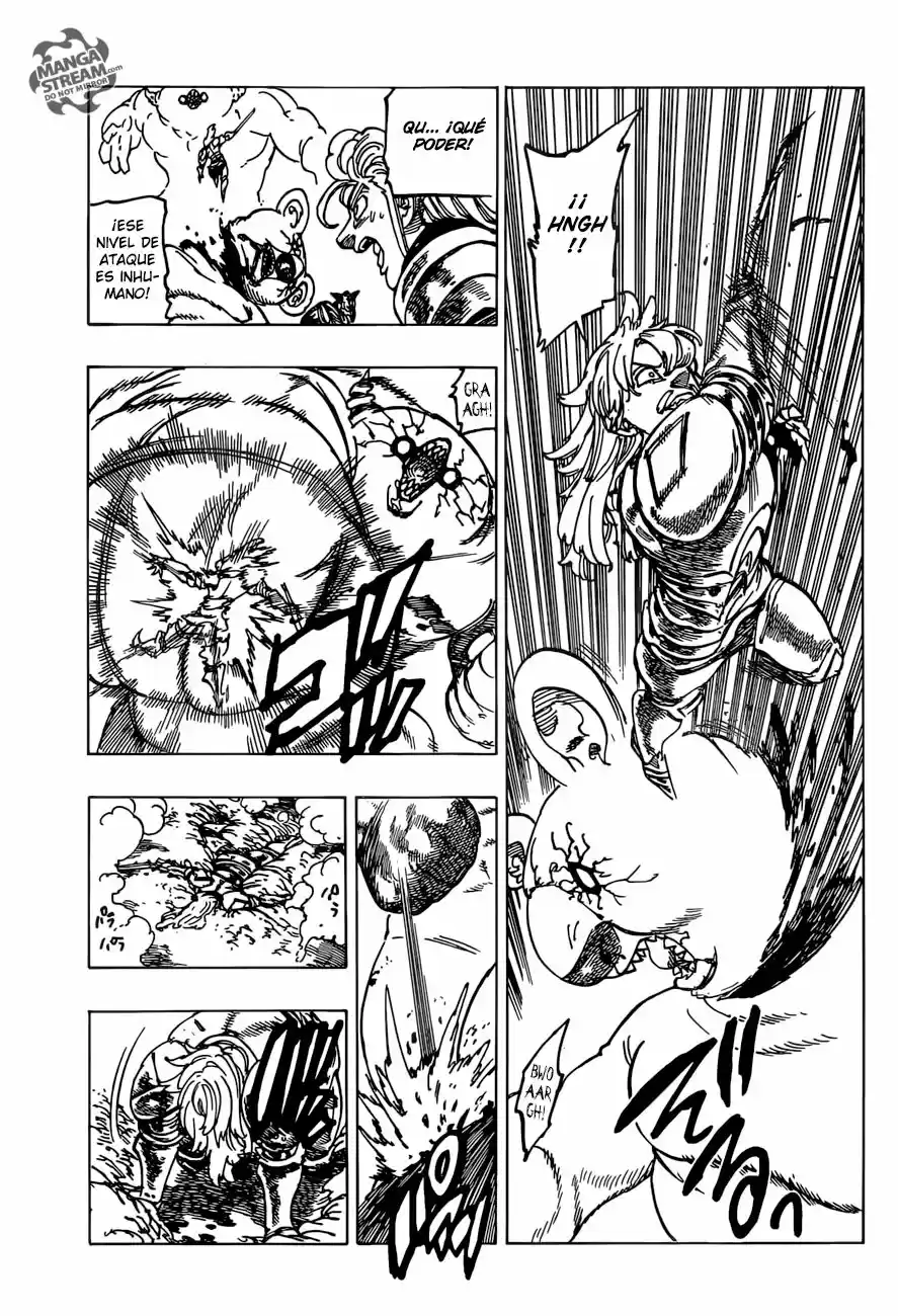 Nanatzu No Taizai - Capítulo 259 - Página 7 - LectorTMOo