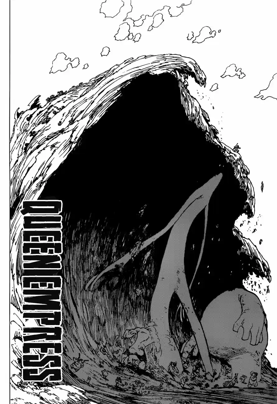 Nanatzu No Taizai - Capítulo 259 - Página 10 - LectorTMOo