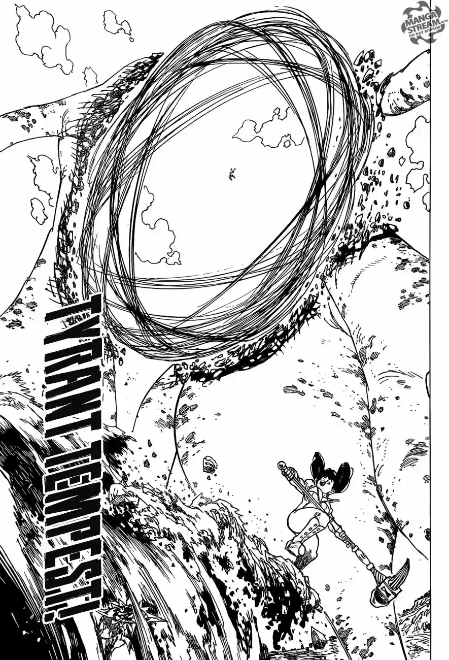 Nanatzu No Taizai - Capítulo 259 - Página 13 - LectorTMOo