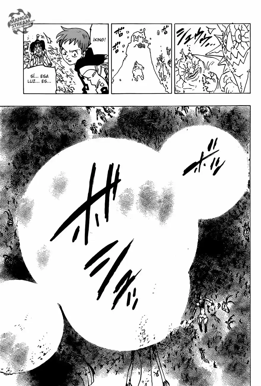 Nanatzu No Taizai - Capítulo 259 - Página 15 - LectorTMOo