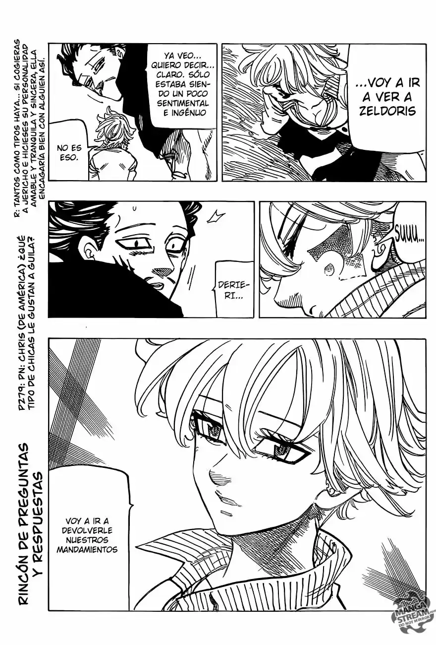 Nanatzu No Taizai - Capítulo 259 - Página 19 - LectorTMOo