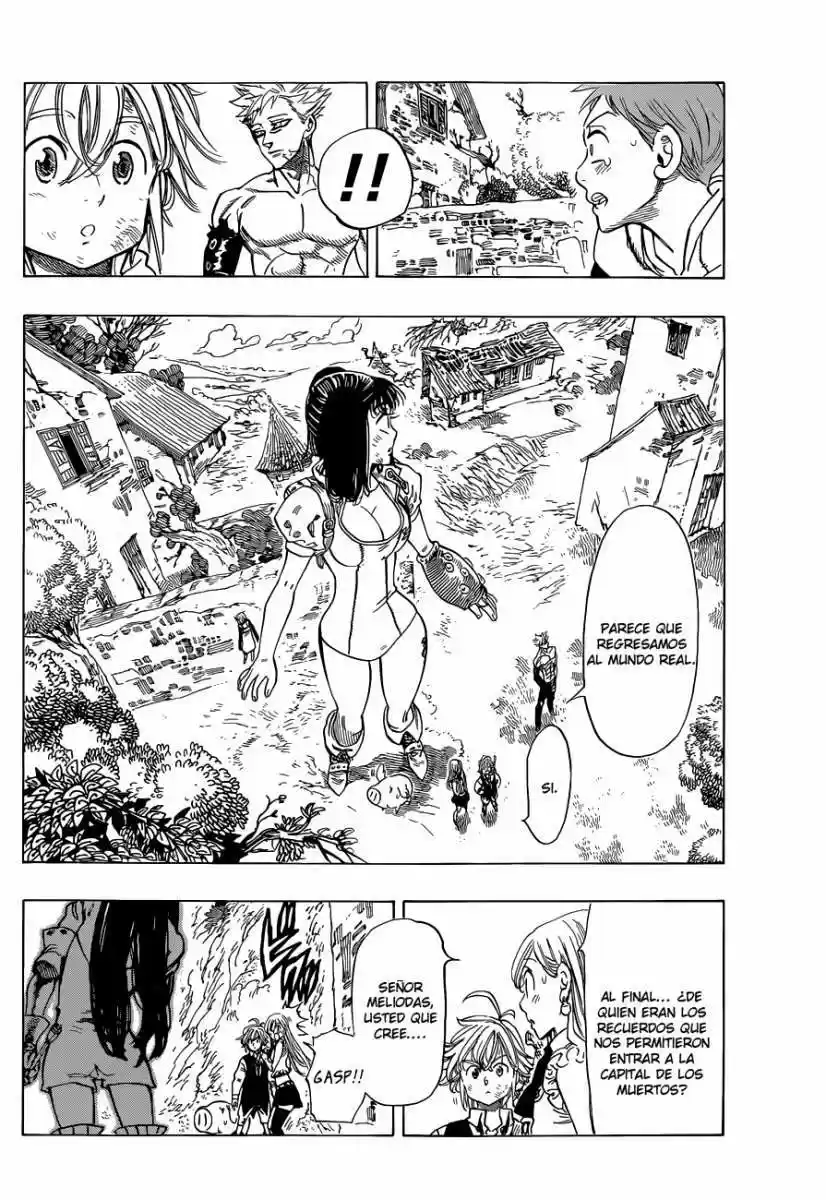 Nanatzu No Taizai - Capítulo 26 - Página 10 - LectorTMOo