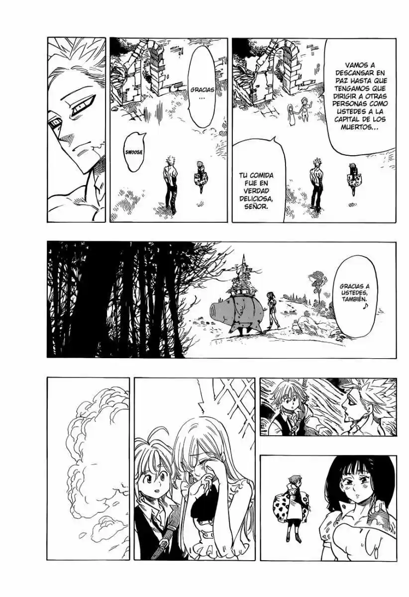 Nanatzu No Taizai - Capítulo 26 - Página 13 - LectorTMOo