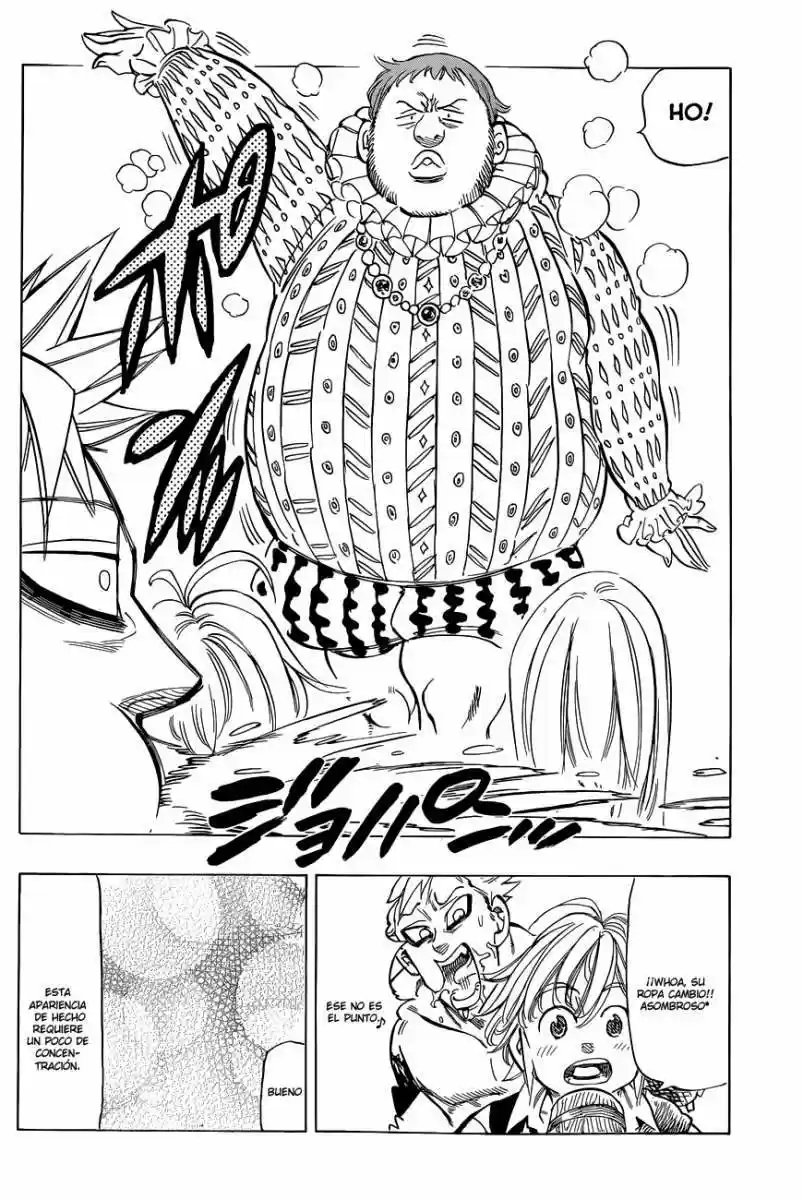 Nanatzu No Taizai - Capítulo 26 - Página 16 - LectorTMOo