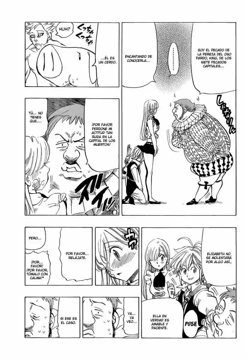 Nanatzu No Taizai - Capítulo 26 - Página 17 - LectorTMOo