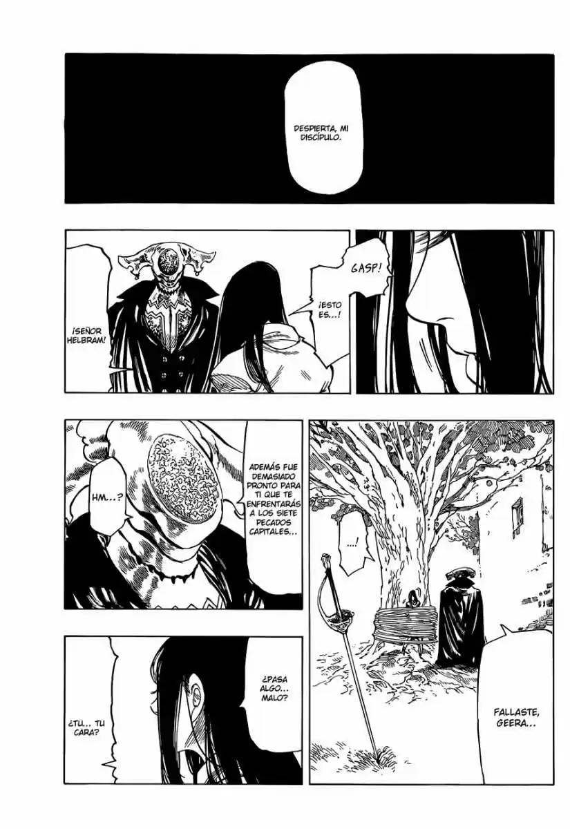 Nanatzu No Taizai - Capítulo 26 - Página 19 - LectorTMOo