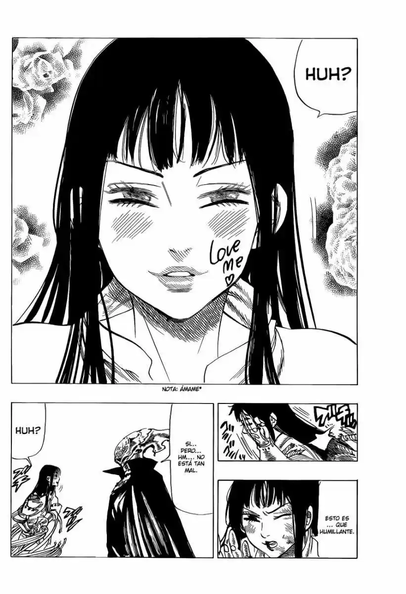 Nanatzu No Taizai - Capítulo 26 - Página 20 - LectorTMOo