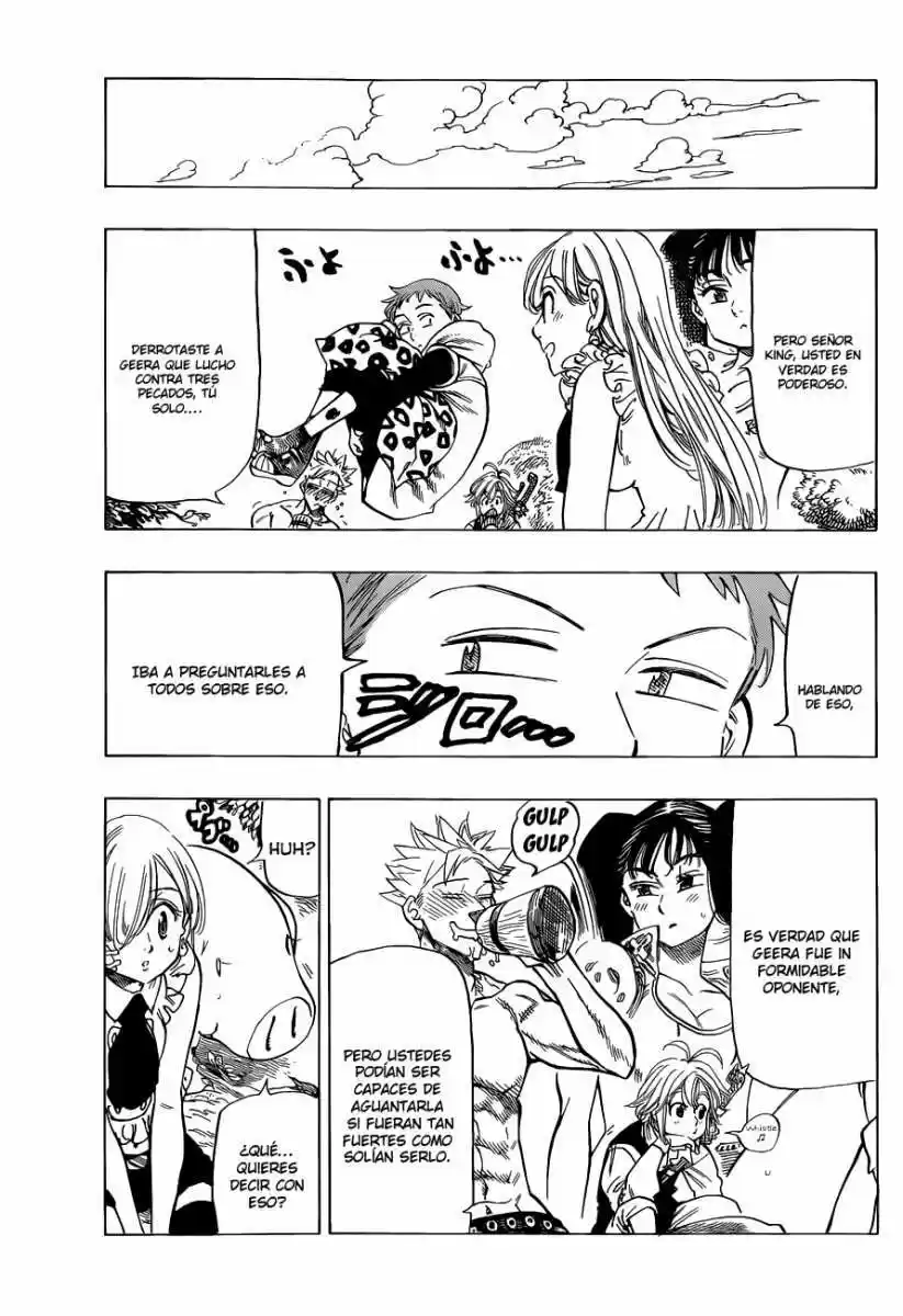 Nanatzu No Taizai - Capítulo 26 - Página 21 - LectorTMOo