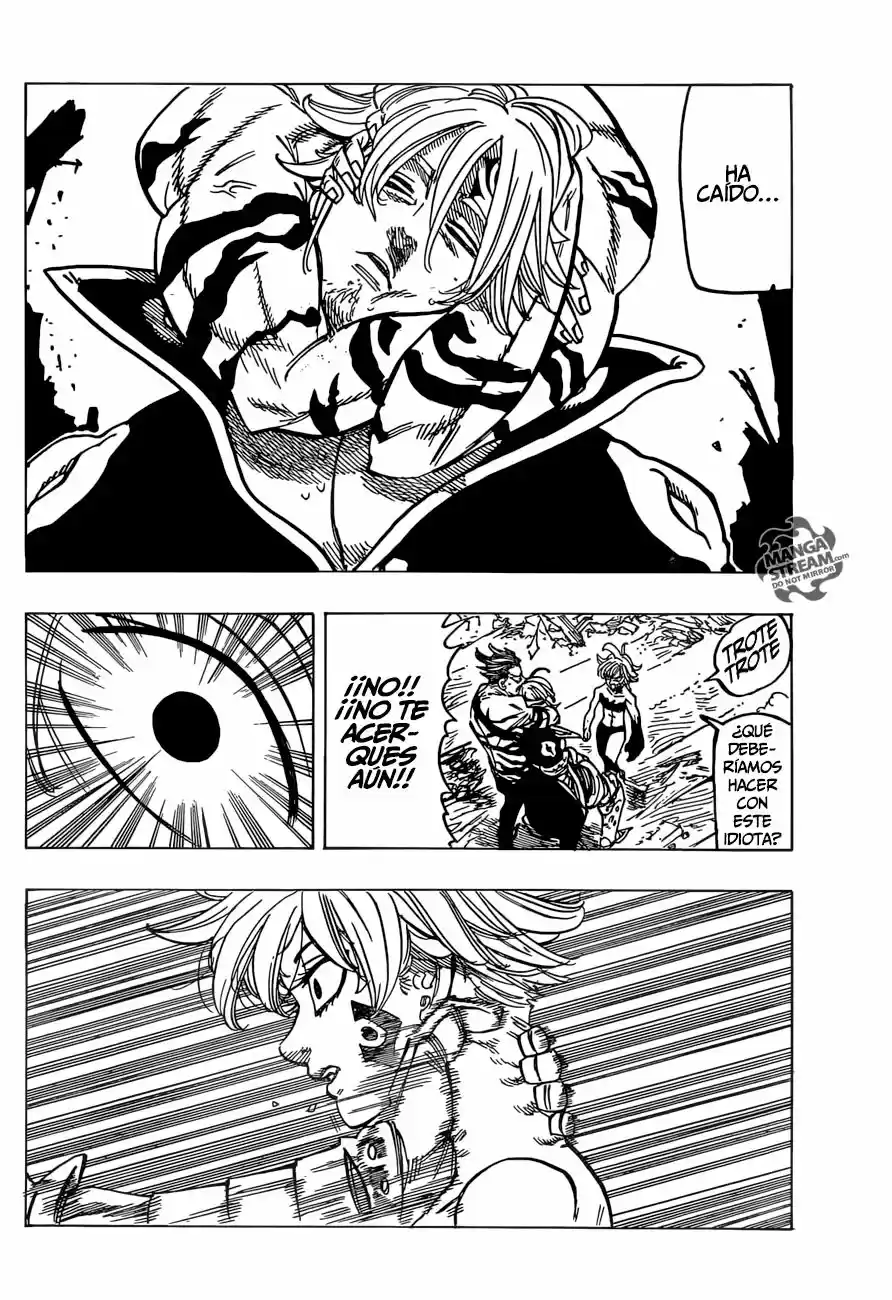 Nanatzu No Taizai - Capítulo 260 - Página 10 - LectorTMOo