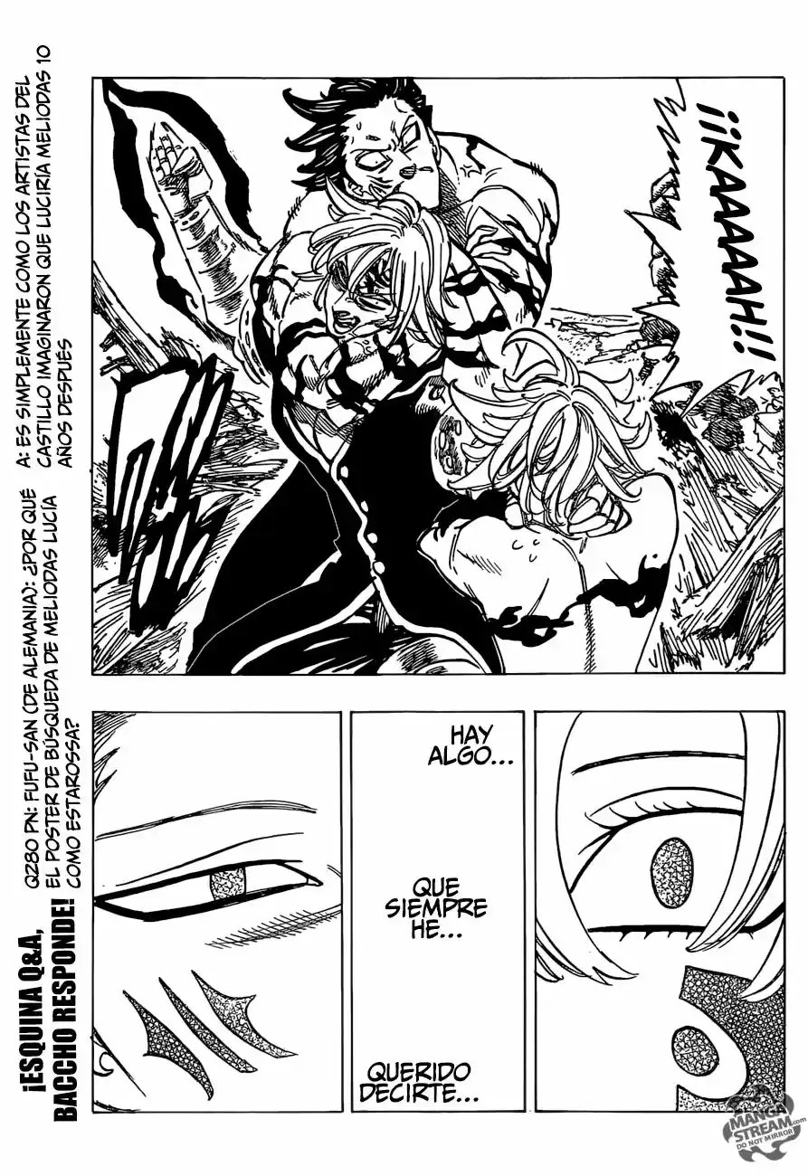 Nanatzu No Taizai - Capítulo 260 - Página 11 - LectorTMOo