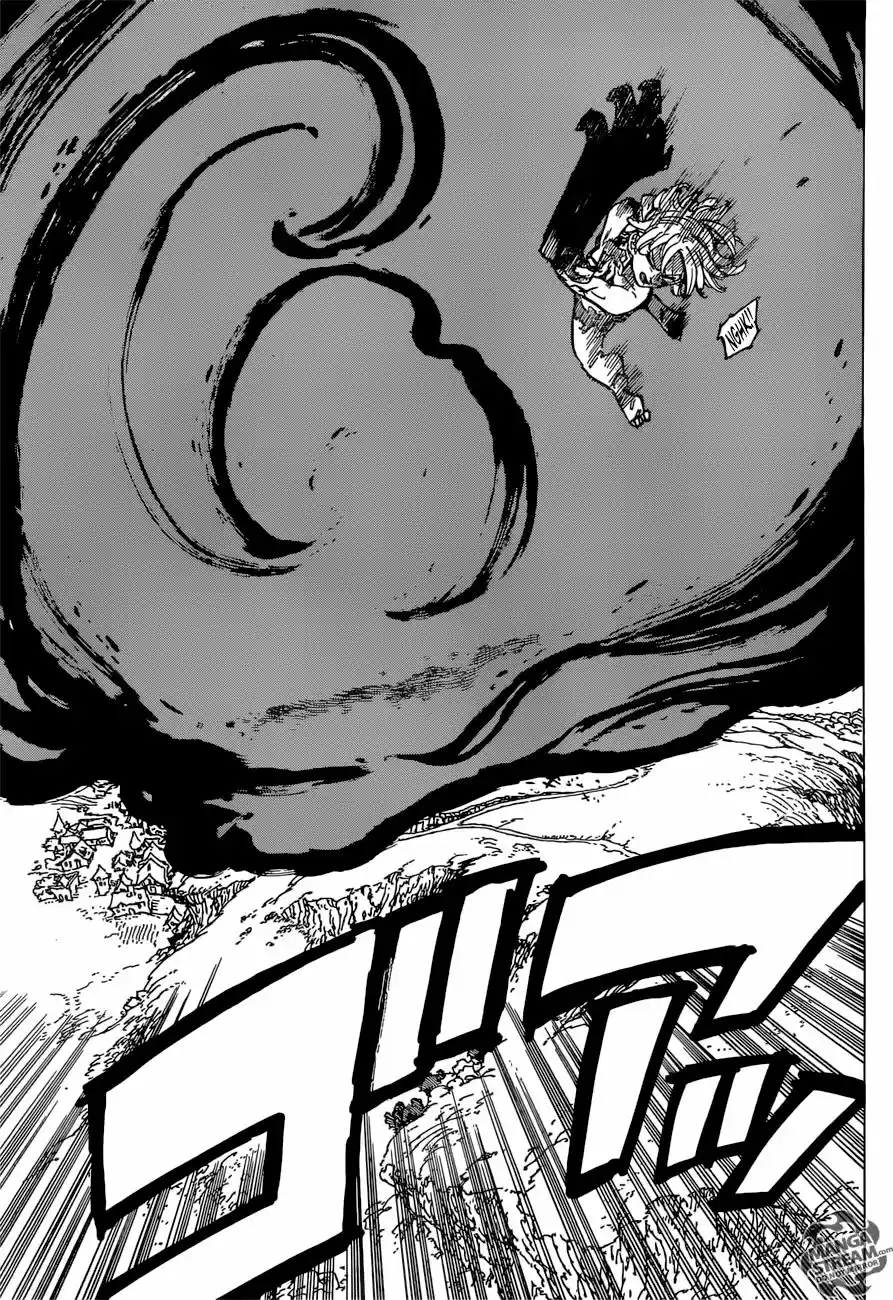 Nanatzu No Taizai - Capítulo 261 - Página 6 - LectorTMOo