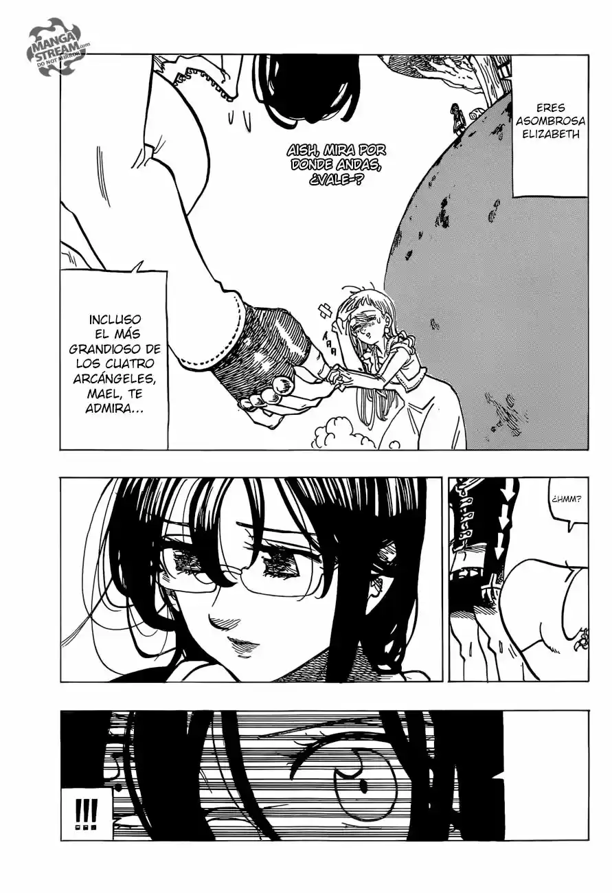 Nanatzu No Taizai - Capítulo 261 - Página 14 - LectorTMOo