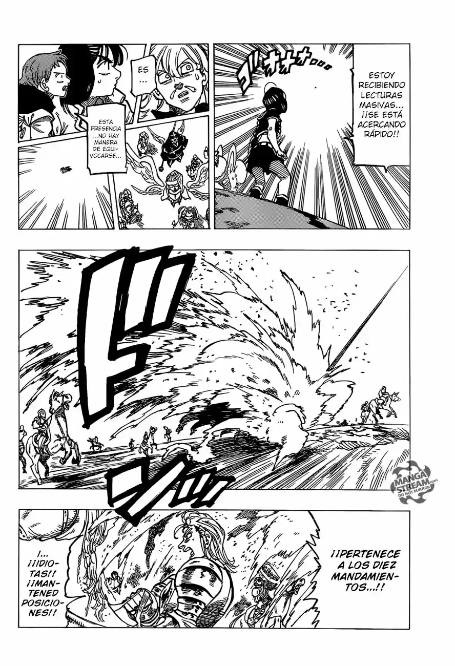 Nanatzu No Taizai - Capítulo 261 - Página 15 - LectorTMOo