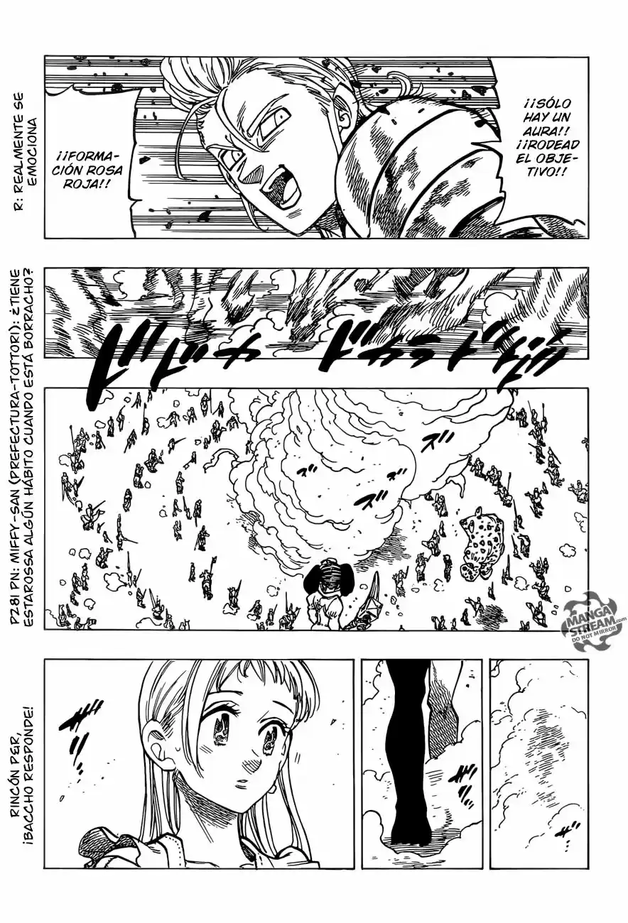 Nanatzu No Taizai - Capítulo 261 - Página 16 - LectorTMOo