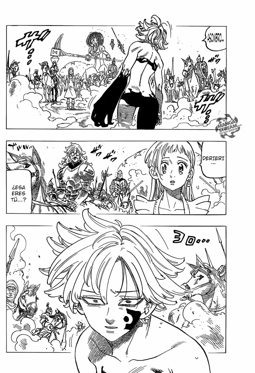 Nanatzu No Taizai - Capítulo 262 - Página 4 - LectorTMOo