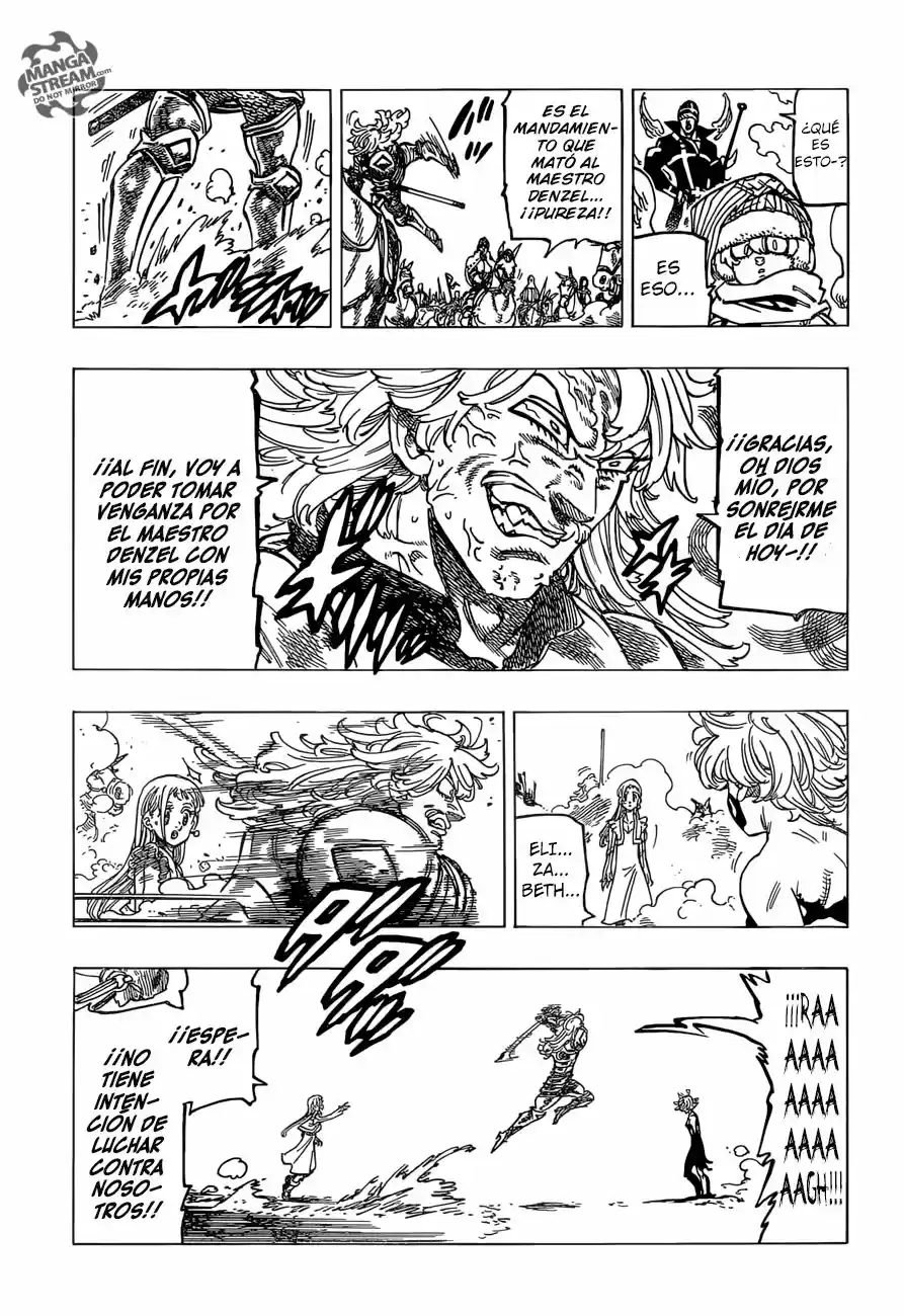 Nanatzu No Taizai - Capítulo 262 - Página 5 - LectorTMOo