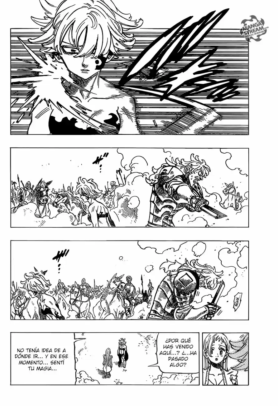 Nanatzu No Taizai - Capítulo 262 - Página 6 - LectorTMOo