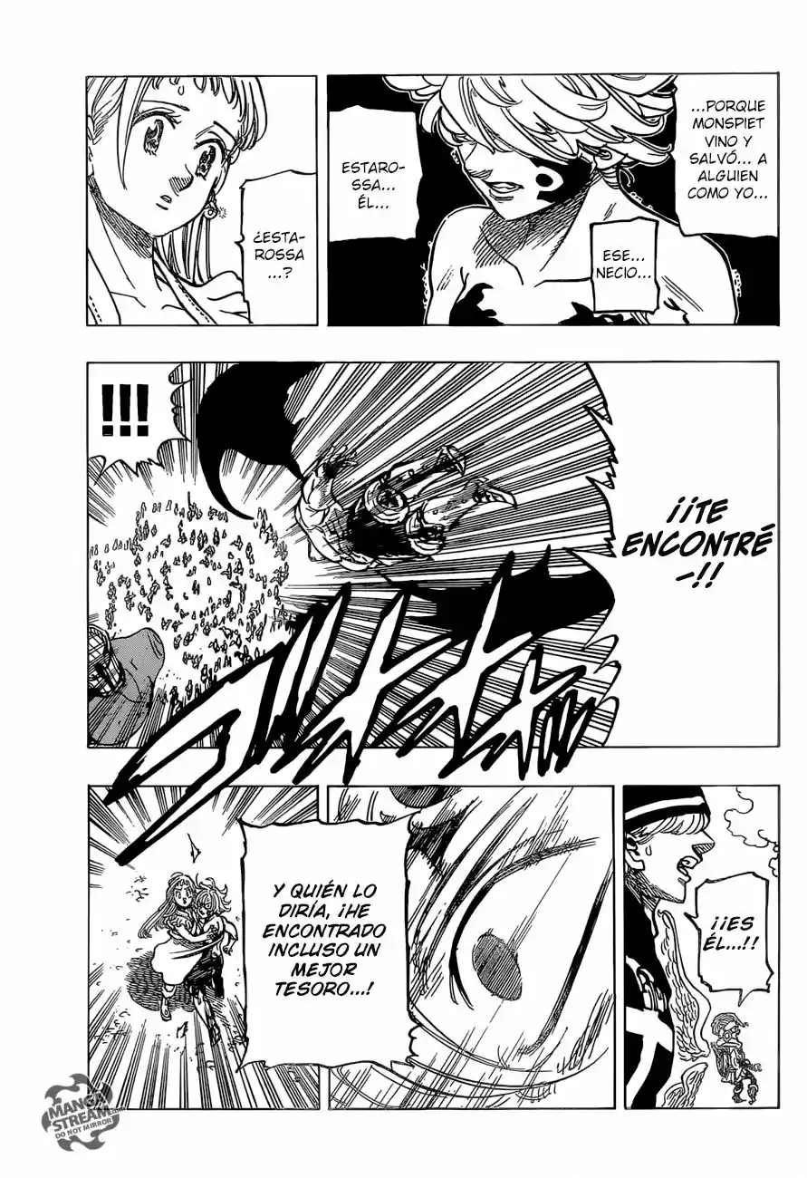 Nanatzu No Taizai - Capítulo 262 - Página 7 - LectorTMOo
