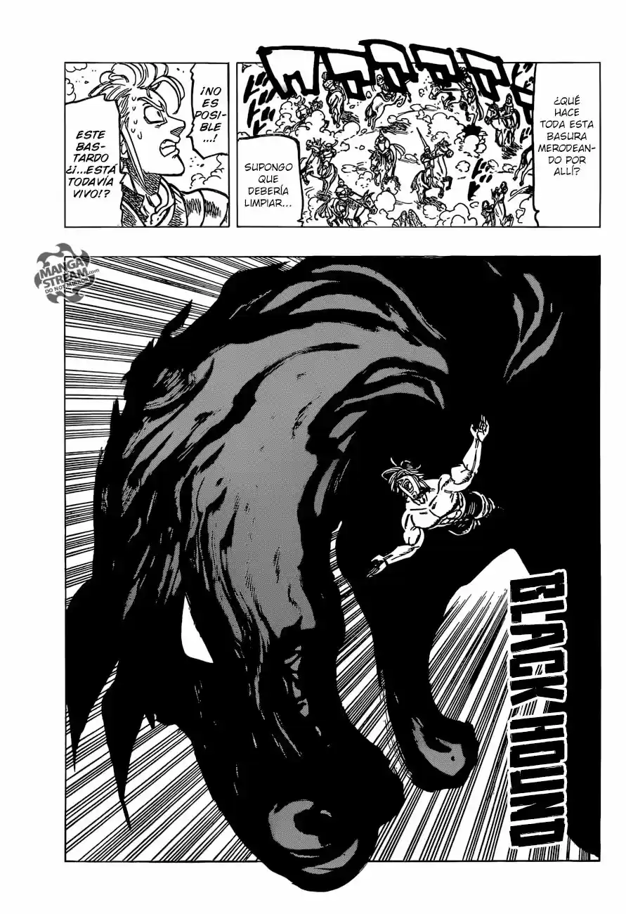 Nanatzu No Taizai - Capítulo 262 - Página 9 - LectorTMOo