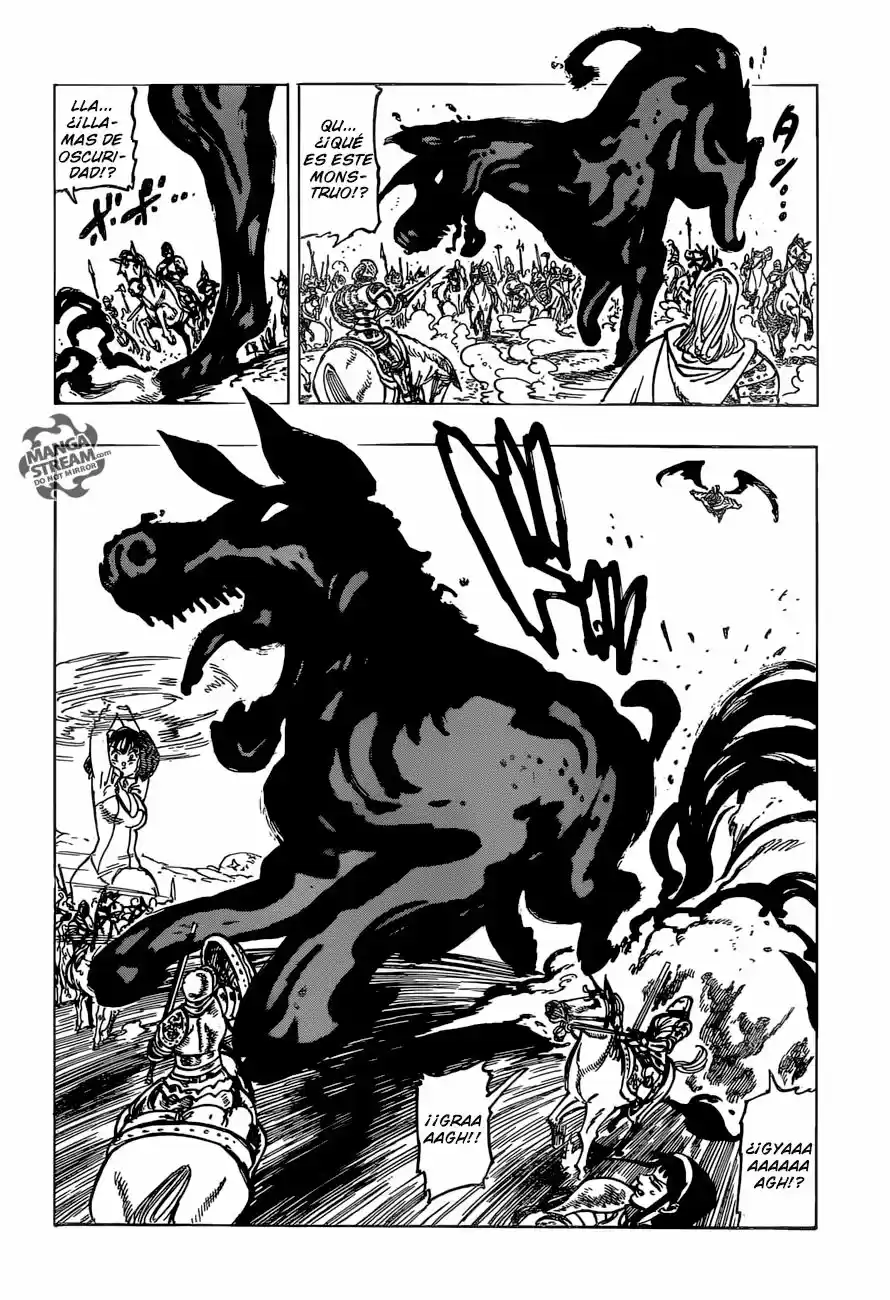 Nanatzu No Taizai - Capítulo 262 - Página 10 - LectorTMOo