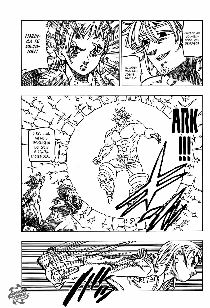 Nanatzu No Taizai - Capítulo 262 - Página 13 - LectorTMOo