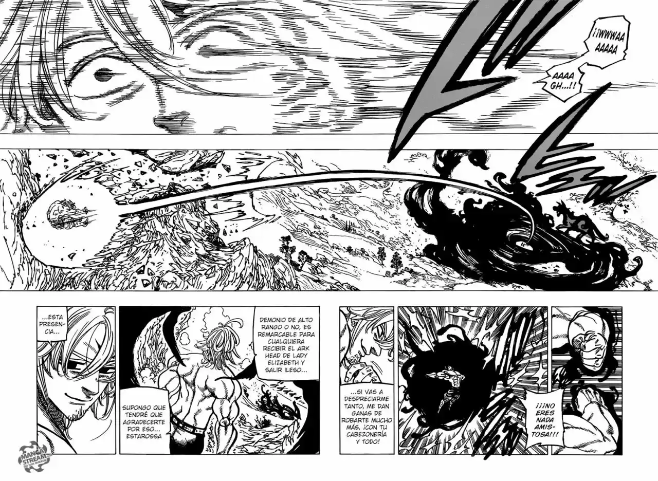 Nanatzu No Taizai - Capítulo 262 - Página 14 - LectorTMOo