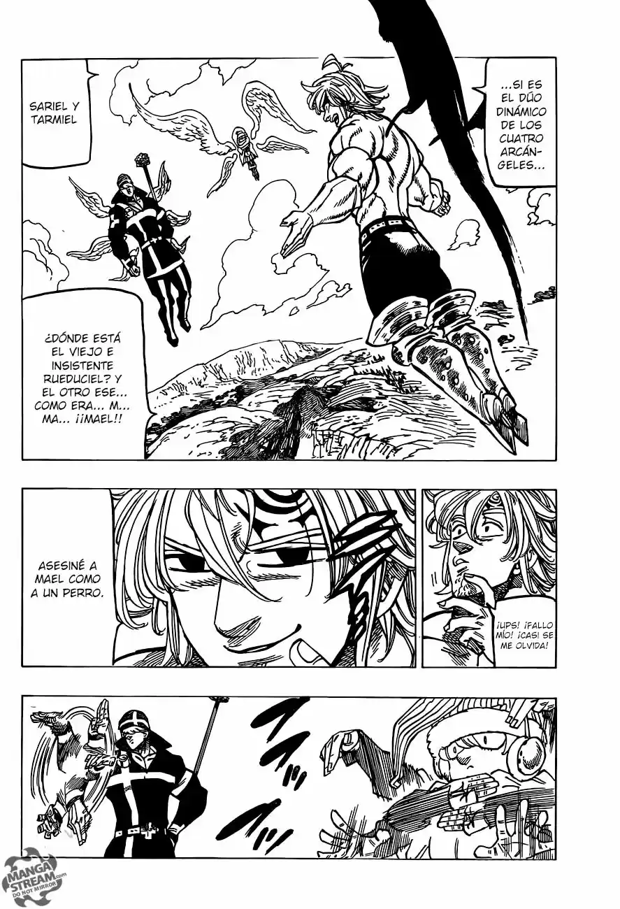 Nanatzu No Taizai - Capítulo 262 - Página 15 - LectorTMOo