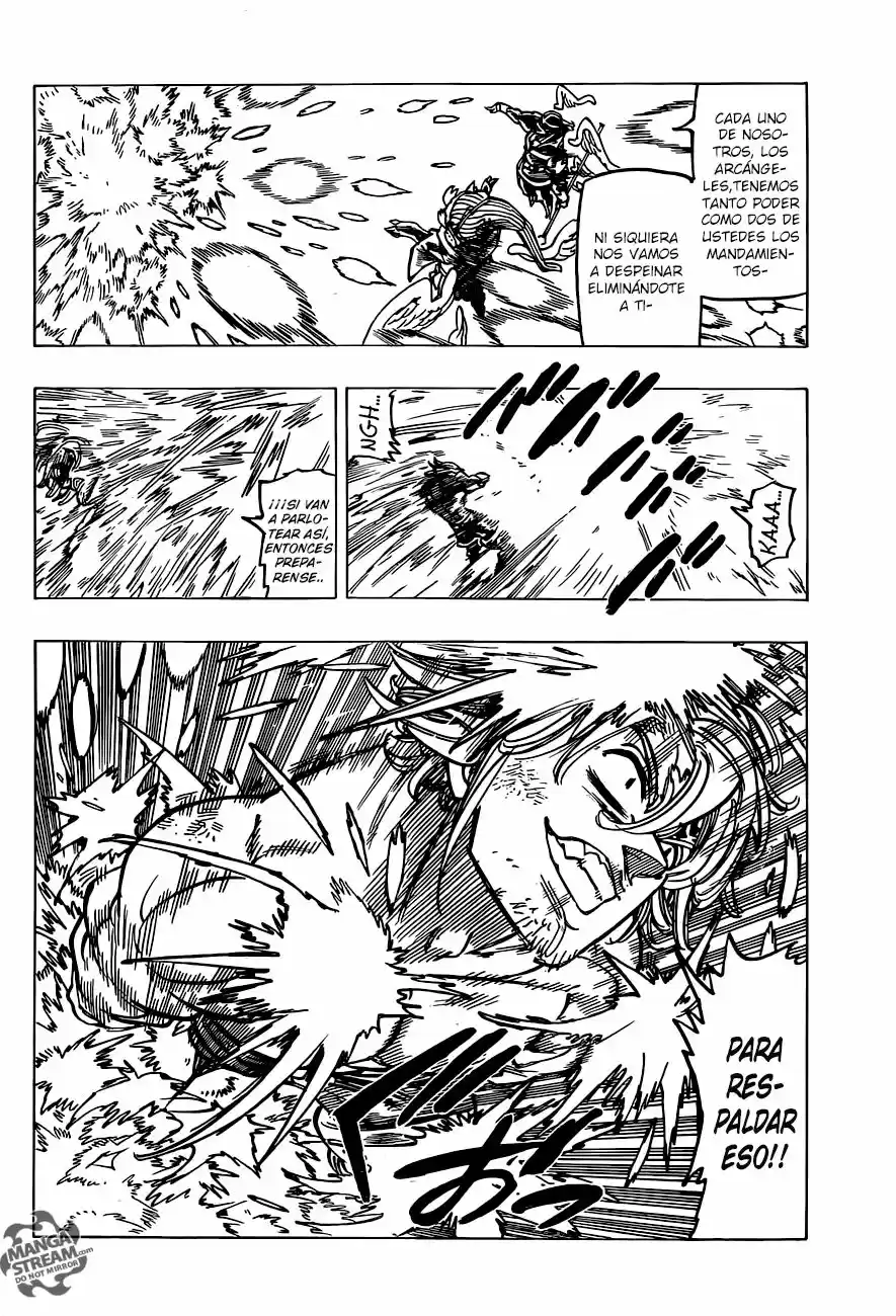 Nanatzu No Taizai - Capítulo 262 - Página 17 - LectorTMOo