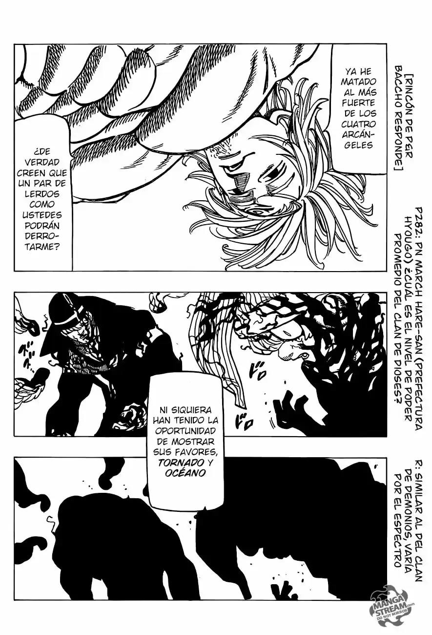 Nanatzu No Taizai - Capítulo 262 - Página 19 - LectorTMOo