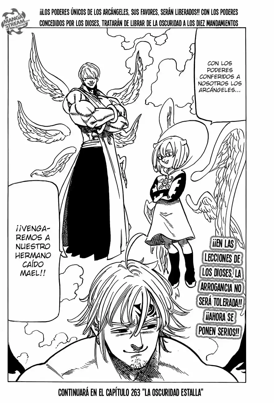 Nanatzu No Taizai - Capítulo 262 - Página 21 - LectorTMOo
