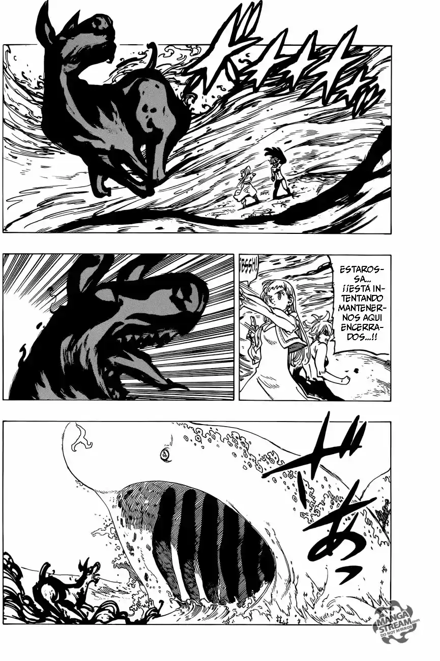 Nanatzu No Taizai - Capítulo 263 - Página 6 - LectorTMOo