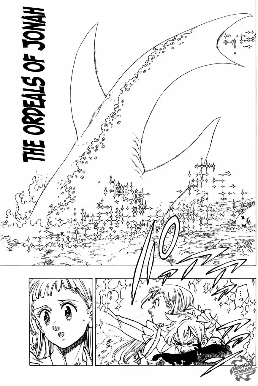 Nanatzu No Taizai - Capítulo 263 - Página 7 - LectorTMOo