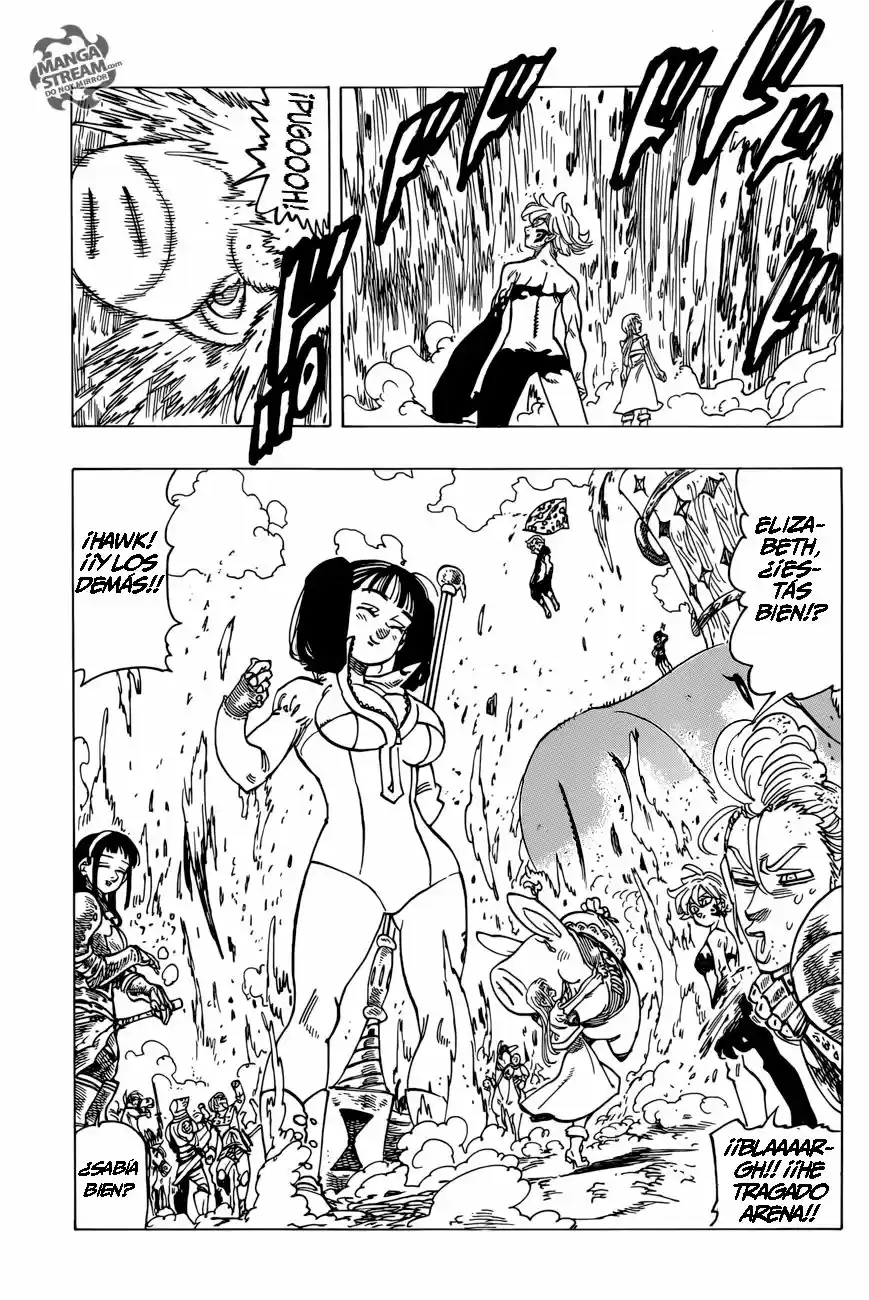 Nanatzu No Taizai - Capítulo 263 - Página 9 - LectorTMOo