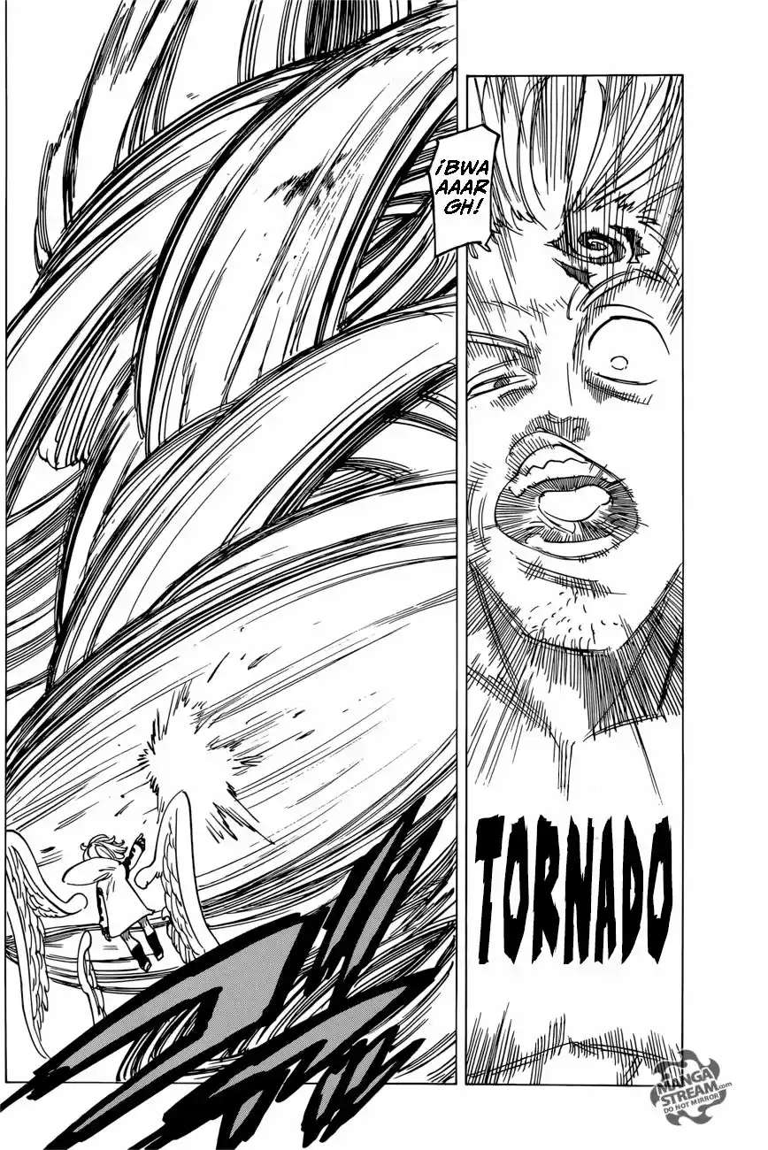 Nanatzu No Taizai - Capítulo 263 - Página 12 - LectorTMOo