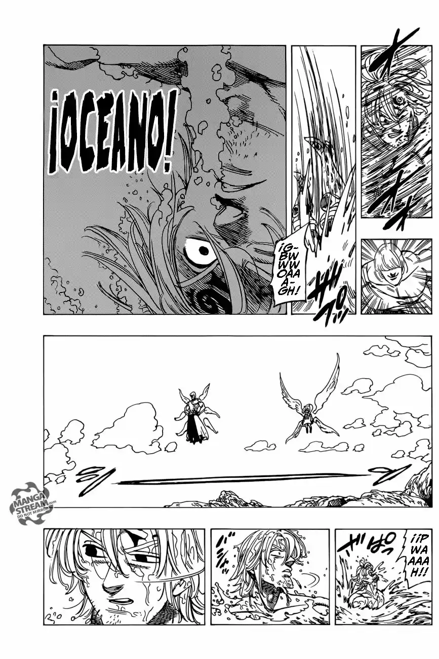 Nanatzu No Taizai - Capítulo 263 - Página 13 - LectorTMOo
