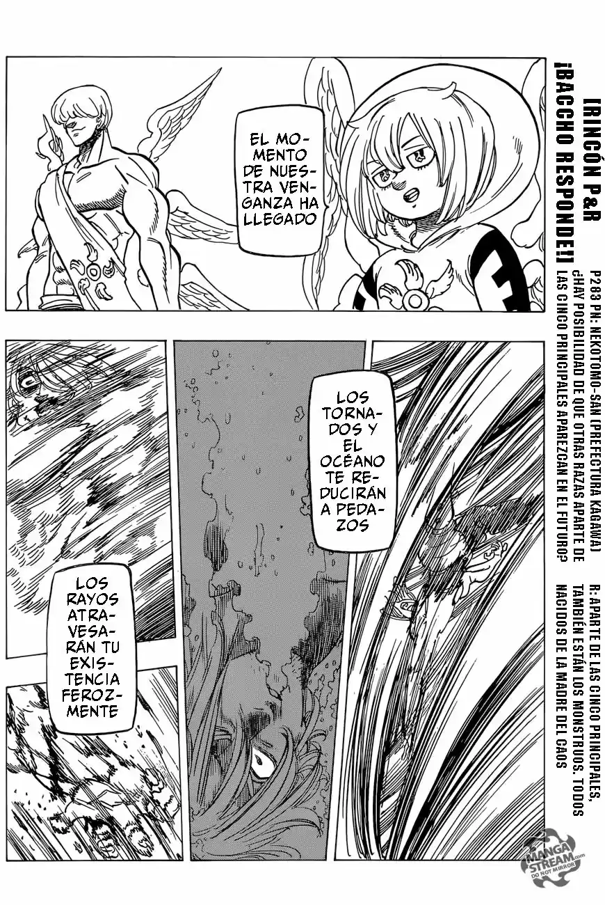 Nanatzu No Taizai - Capítulo 263 - Página 15 - LectorTMOo