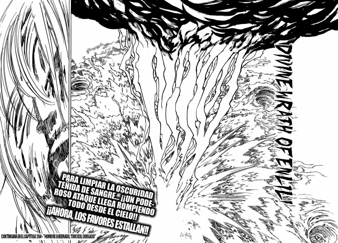 Nanatzu No Taizai - Capítulo 263 - Página 17 - LectorTMOo