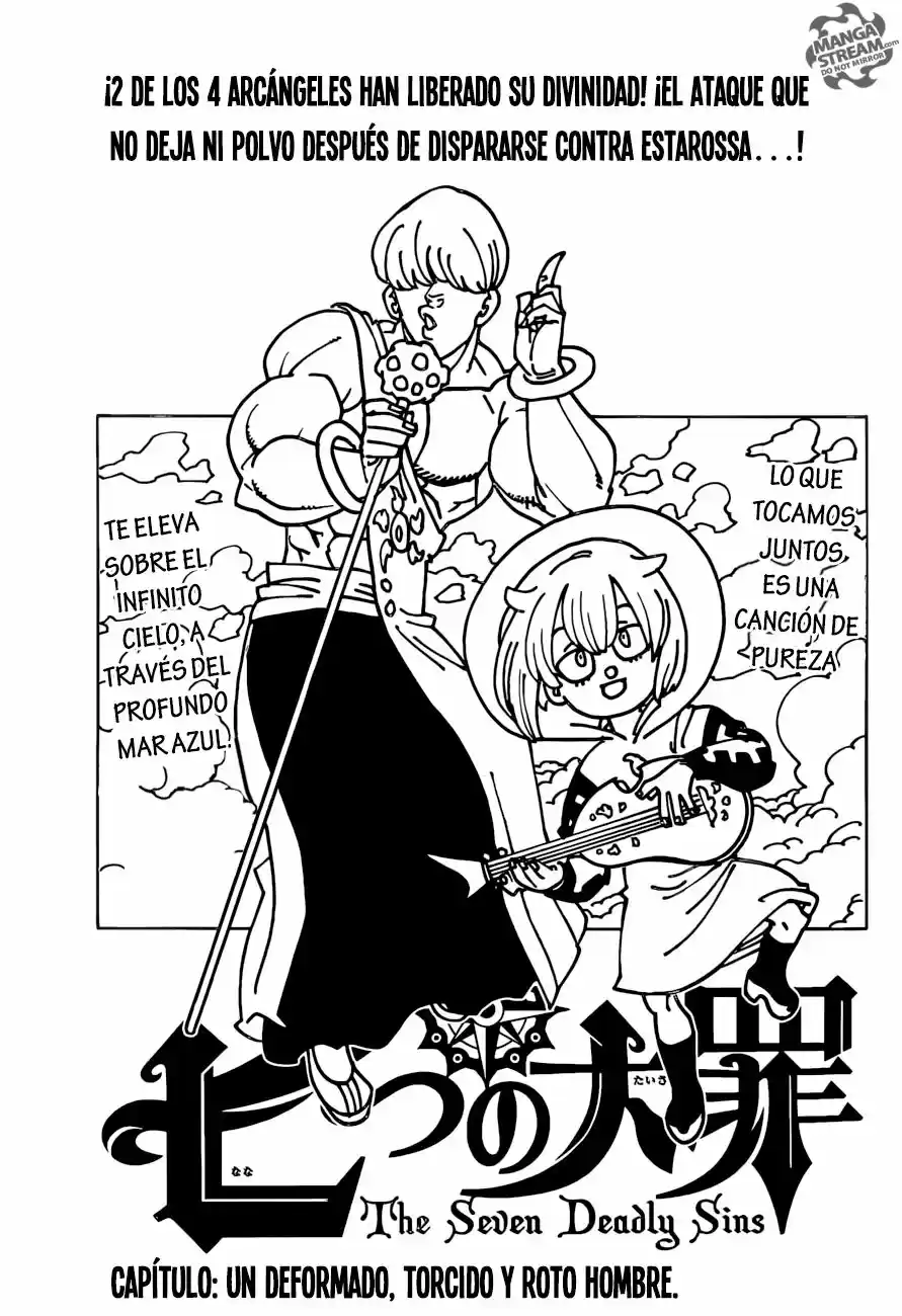 Nanatzu No Taizai - Capítulo 264 - Página 2 - LectorTMOo