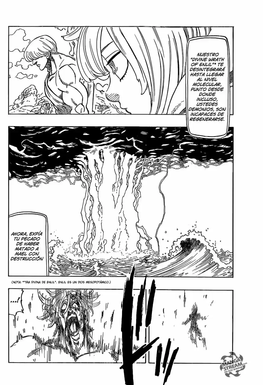 Nanatzu No Taizai - Capítulo 264 - Página 3 - LectorTMOo