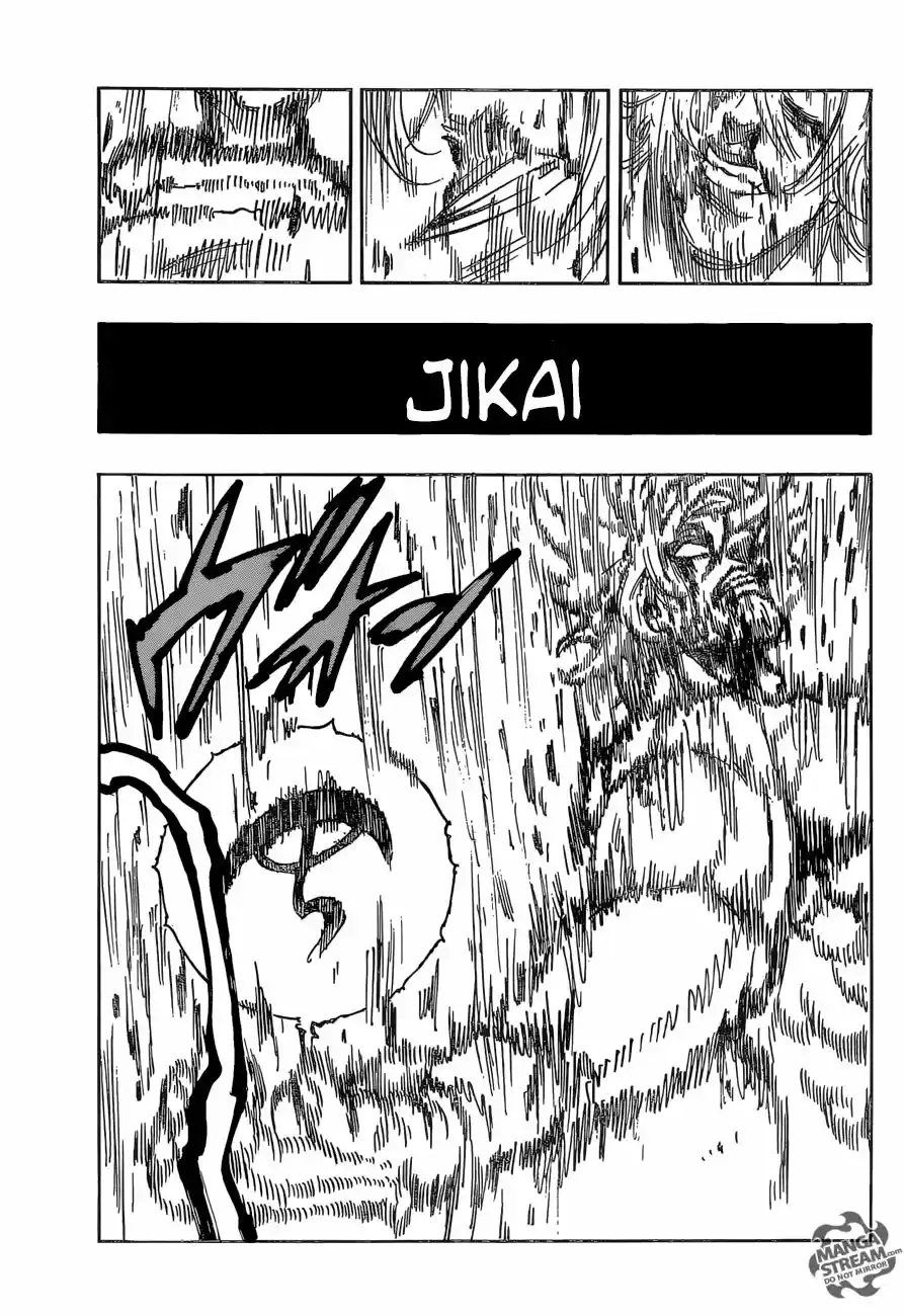 Nanatzu No Taizai - Capítulo 264 - Página 4 - LectorTMOo