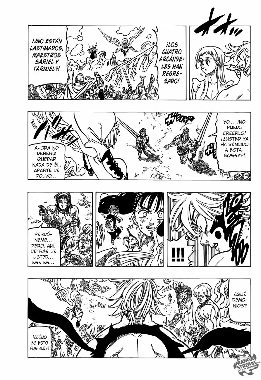 Nanatzu No Taizai - Capítulo 264 - Página 8 - LectorTMOo