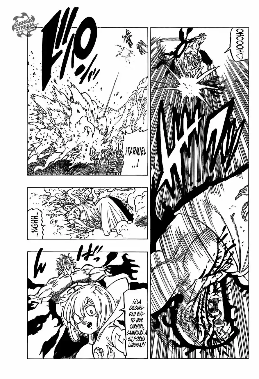 Nanatzu No Taizai - Capítulo 264 - Página 12 - LectorTMOo