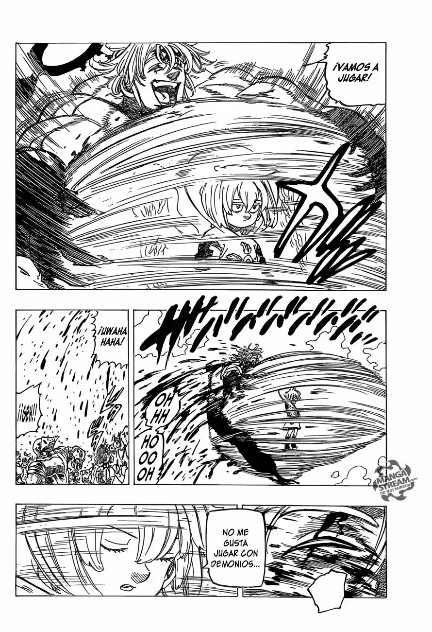 Nanatzu No Taizai - Capítulo 264 - Página 13 - LectorTMOo