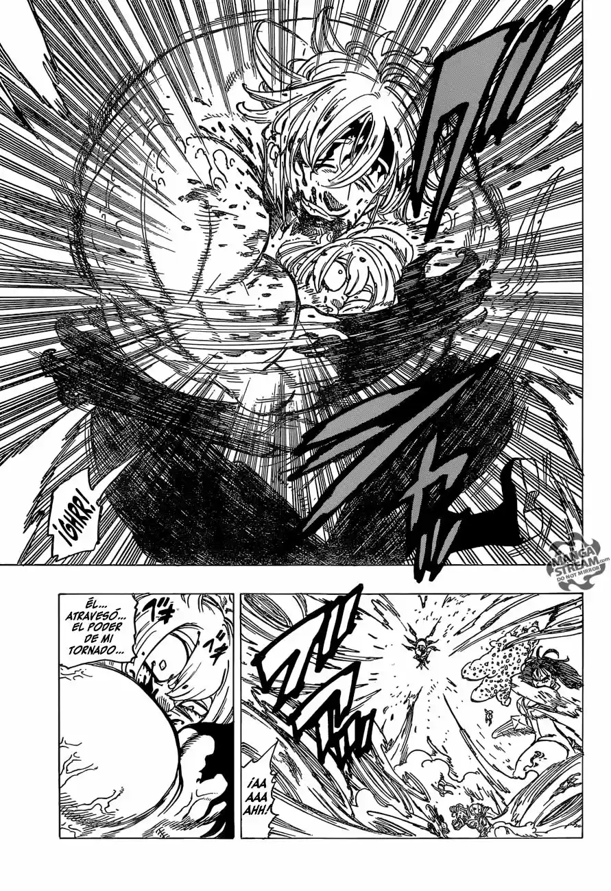 Nanatzu No Taizai - Capítulo 264 - Página 14 - LectorTMOo