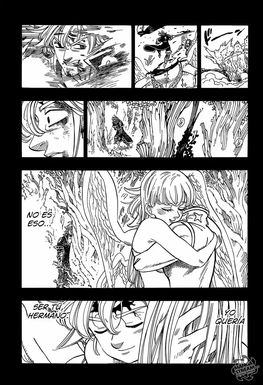 Nanatzu No Taizai - Capítulo 265 - Página 7 - LectorTMOo