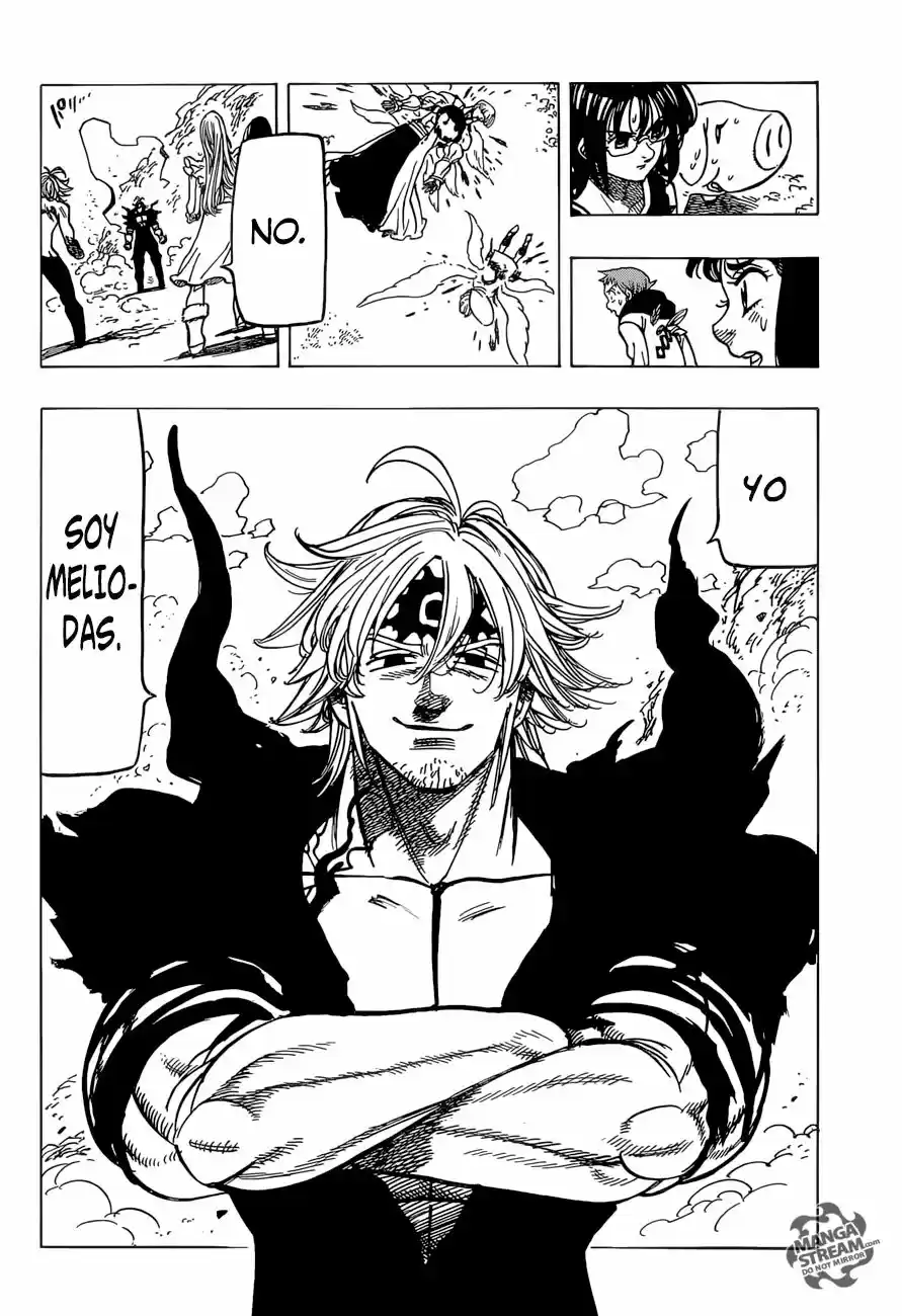 Nanatzu No Taizai - Capítulo 265 - Página 8 - LectorTMOo